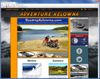 Adventure Kelowna