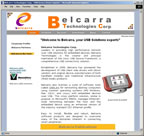 Belcarra Technologies