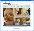 Capilano Mall - North Vancouver