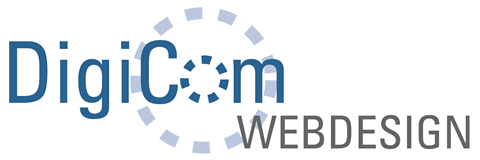 DigiCom WebDesign - Maple Ridge, BC, Canada