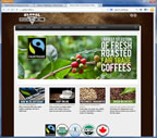 Global Coffee Inc - Maple Ridge