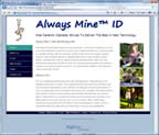Always Mine DNA ID Kits
