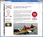 The Paddling Chef