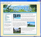 Pharos Villa, Jamaican Holiday Estate, Montego Bay, Jamaica