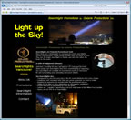 Searchlights Vancouver