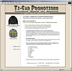 Ti-Car Promotions