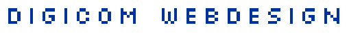 DigiCom WebDesign - Maple Ridge, BC, Canada