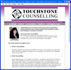 Touchstone Counselling