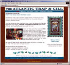 Atlantic Trap and Gill